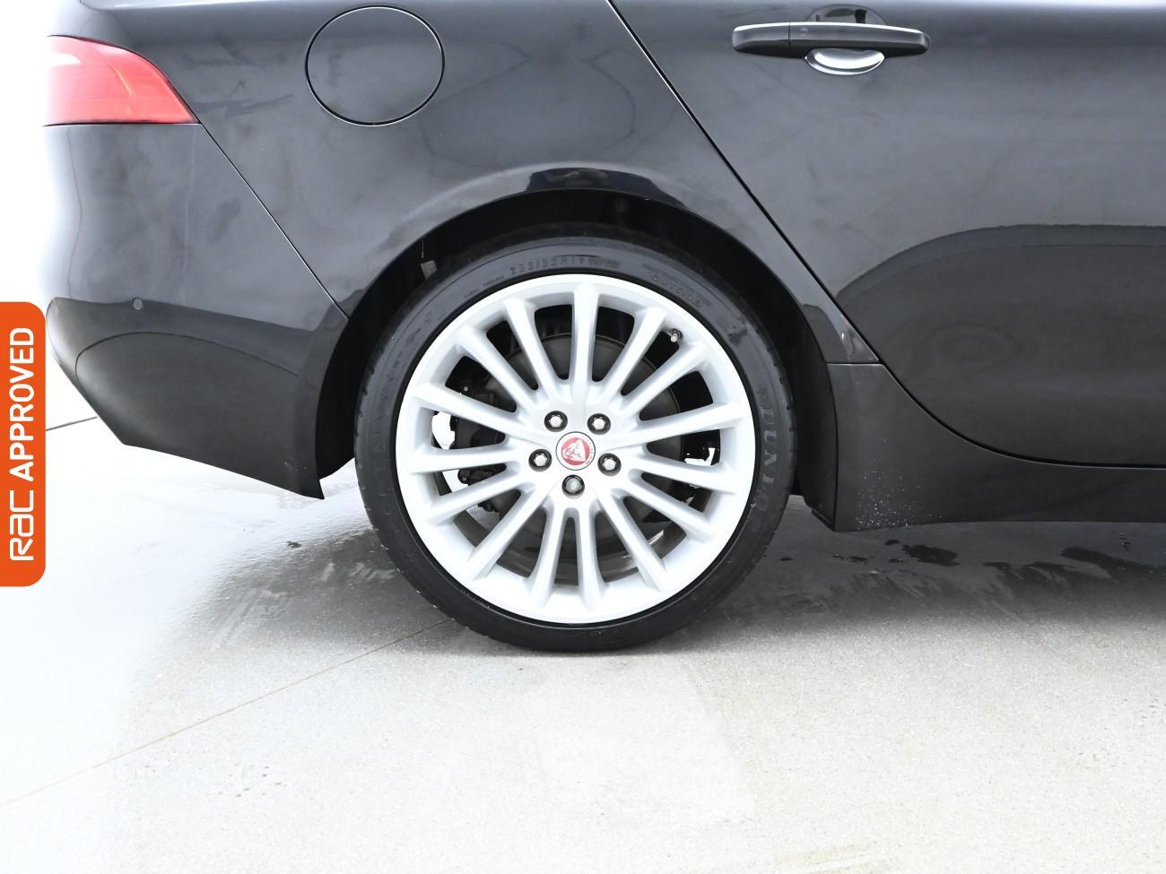 Used Jaguar XE 2017 for sale - 76311015: Photo 28