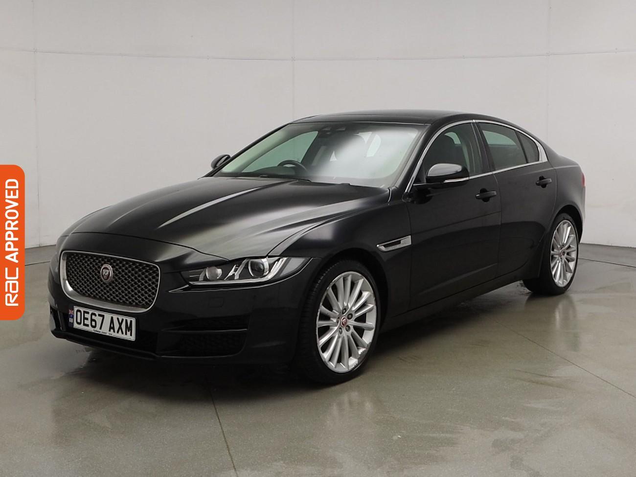 Used Jaguar XE 2017 for sale - 76311015: Photo 29