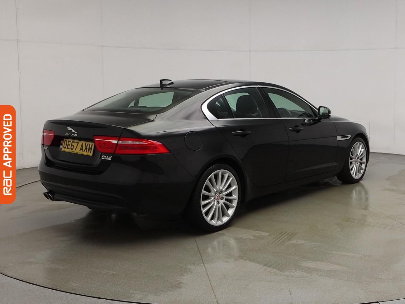 Used Jaguar XE 2017 for sale - 76311015: Photo 32
