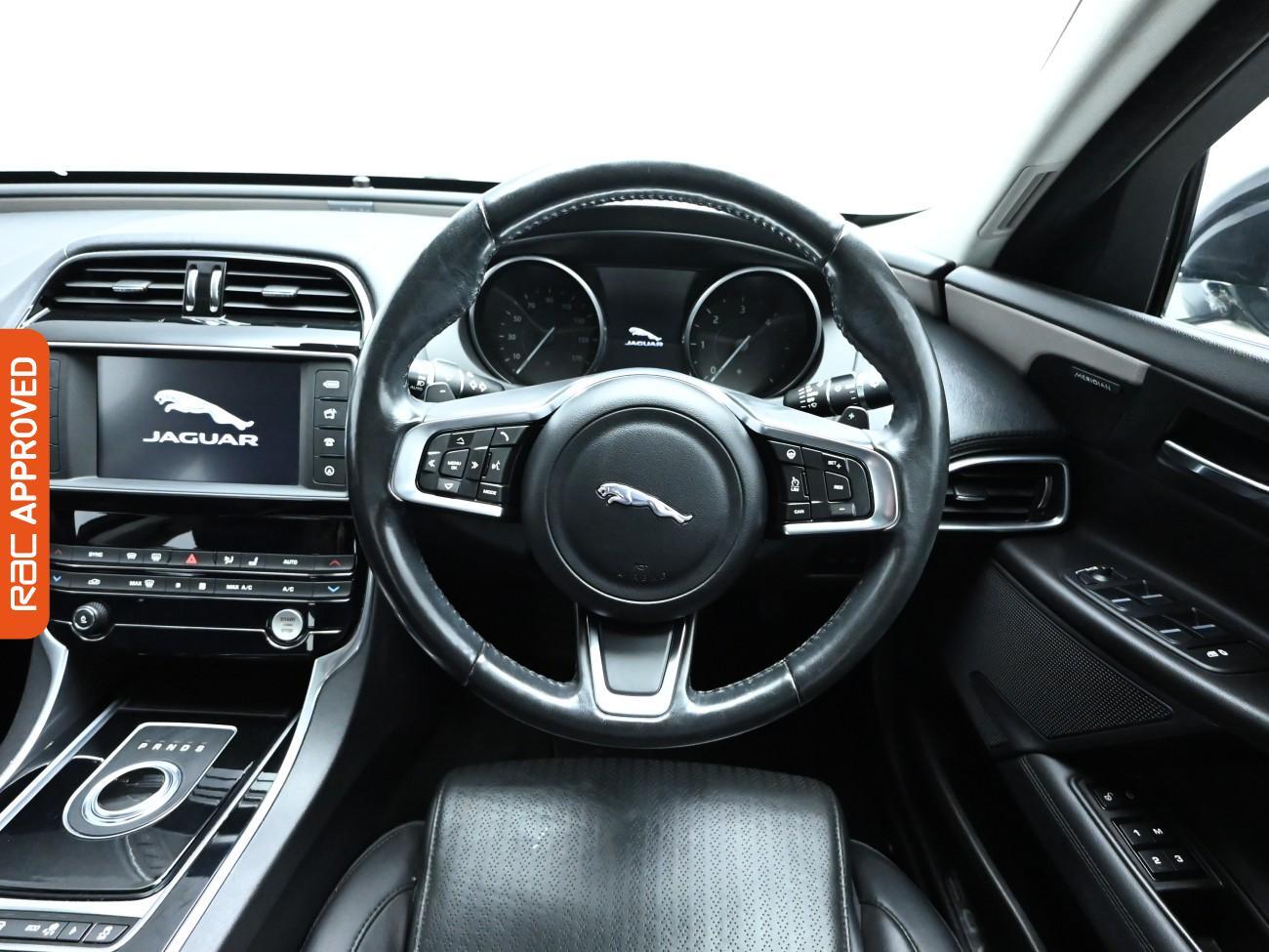 Used Jaguar XE 2017 for sale - 76311015: Photo 9