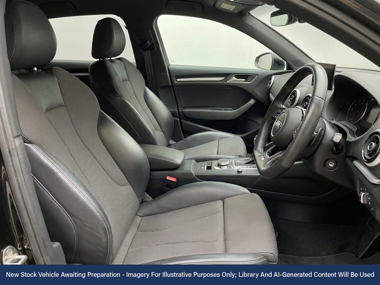 Used Audi A3 2019 for sale - 77601607: Photo 3