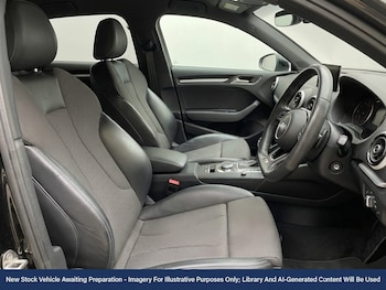 Used Audi A3 2019 for sale - 77601607: Photo