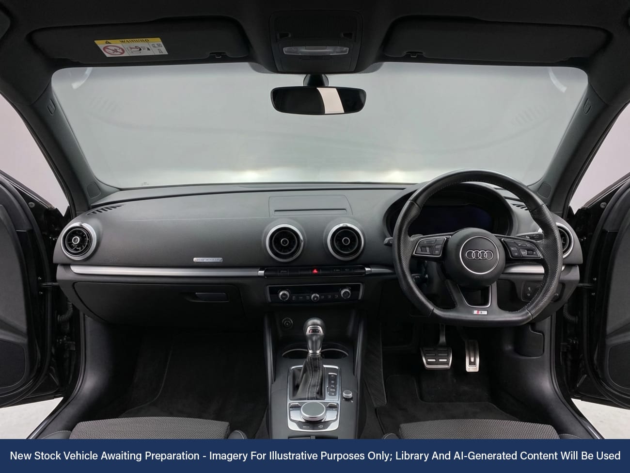 Used Audi A3 2019 for sale - 77601607: Photo 6