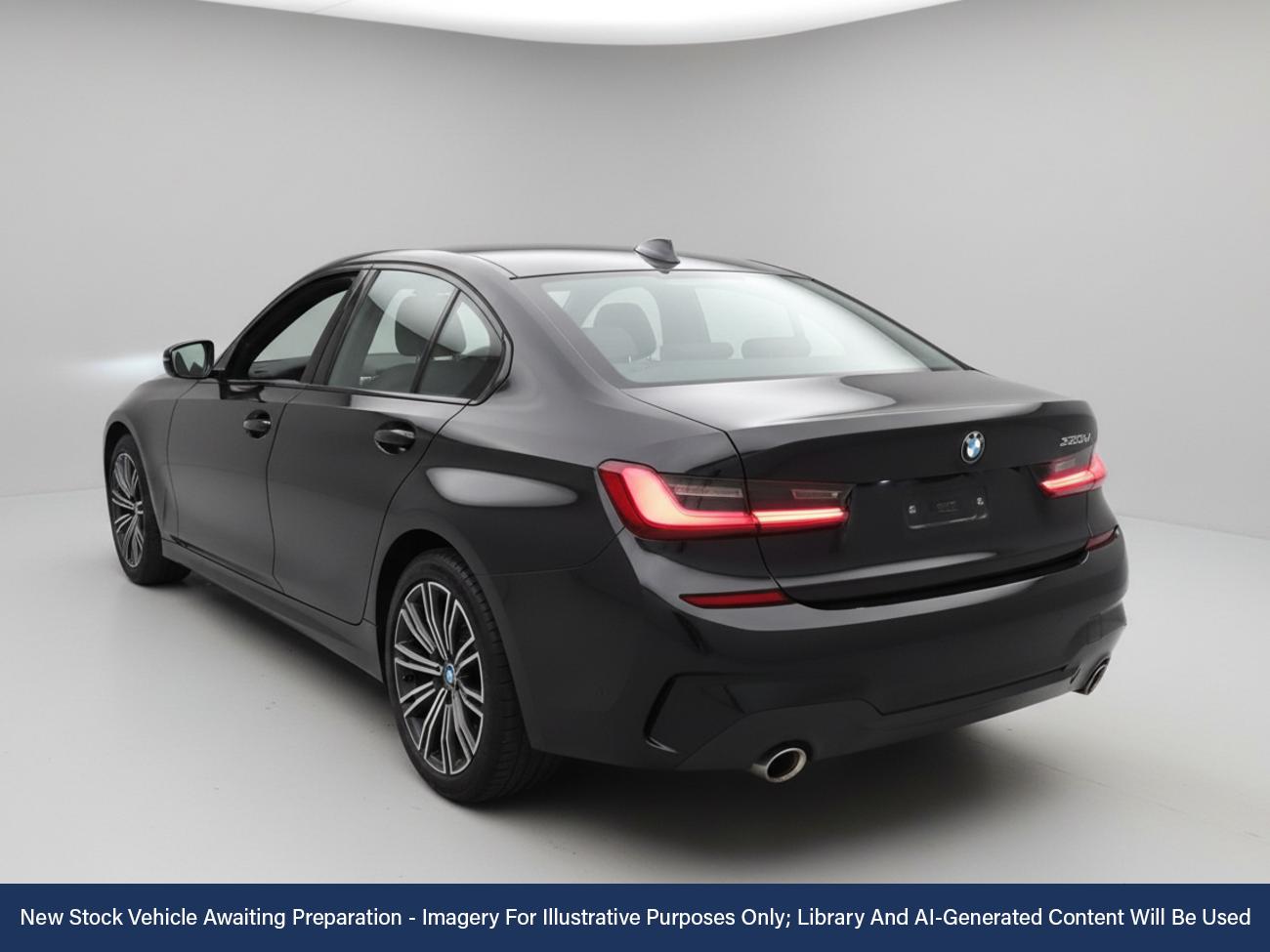 Used BMW 3 Series 2021 for sale - 76746308: Photo 2