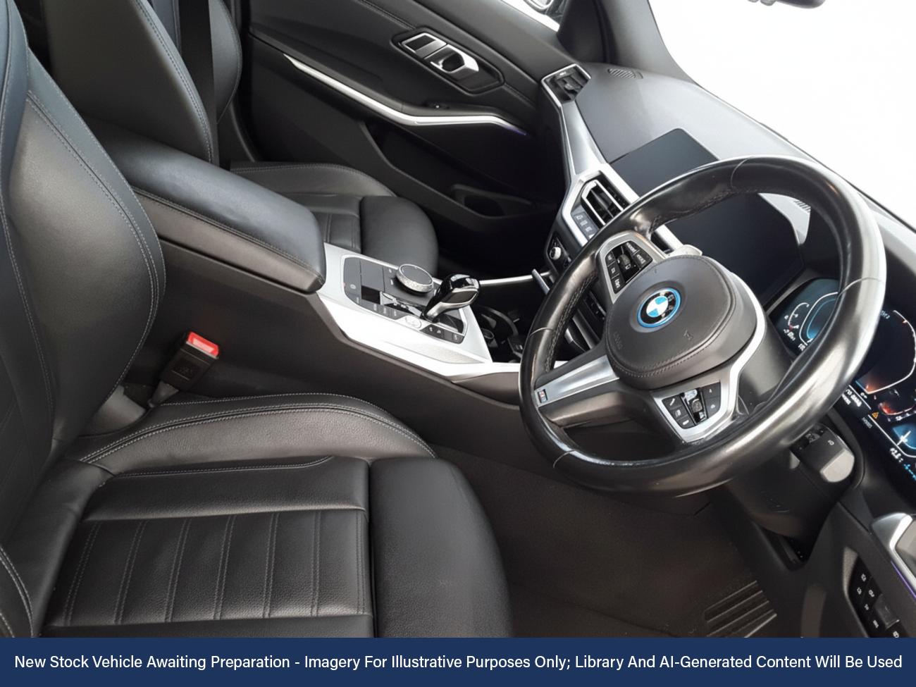 Used BMW 3 Series 2021 for sale - 76746308: Photo 3