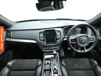 Used Volvo XC90 2018 for sale - 74867310: Photo
