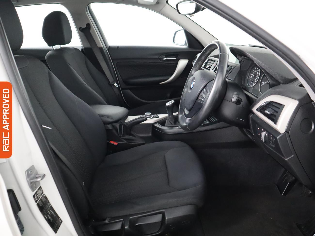 Used BMW 1 Series 2014 for sale - 76481182: Photo 11