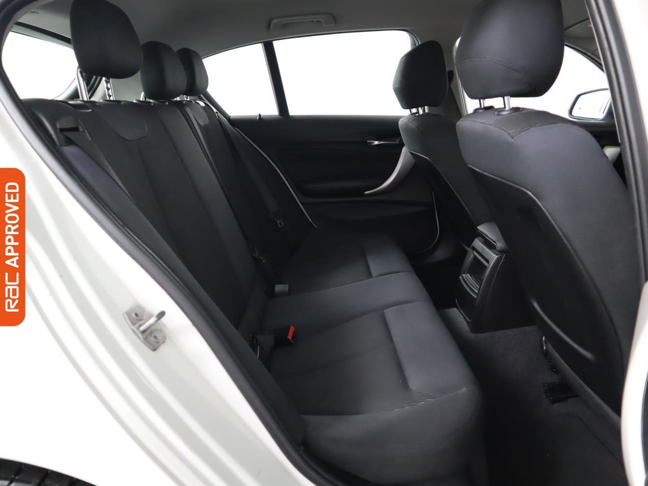 Used BMW 1 Series 2014 for sale - 76481182: Photo 12