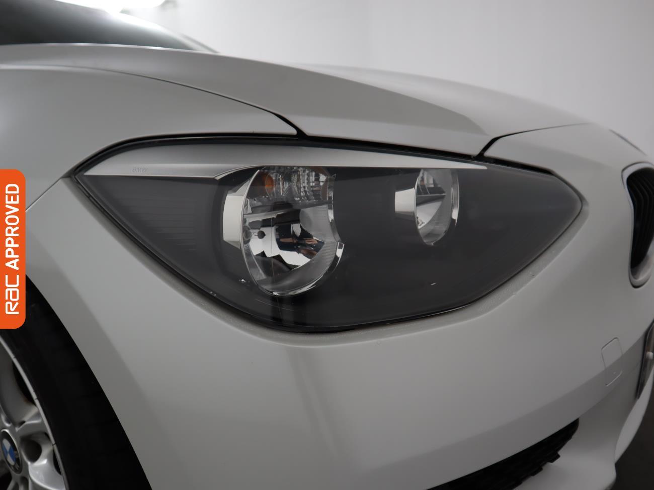 Used BMW 1 Series 2014 for sale - 76481182: Photo 13