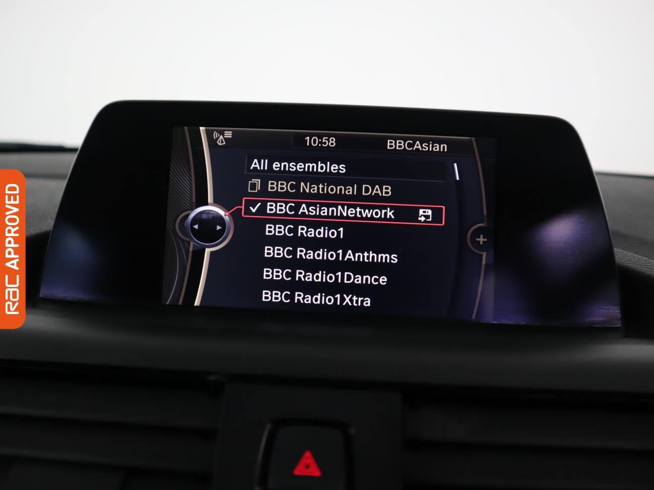 Used BMW 1 Series 2014 for sale - 76481182: Photo 14