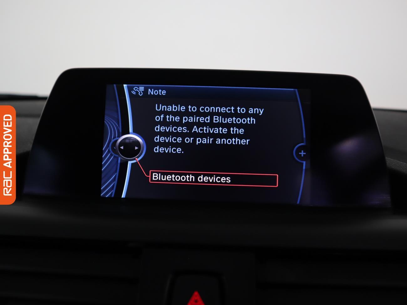 Used BMW 1 Series 2014 for sale - 76481182: Photo 15