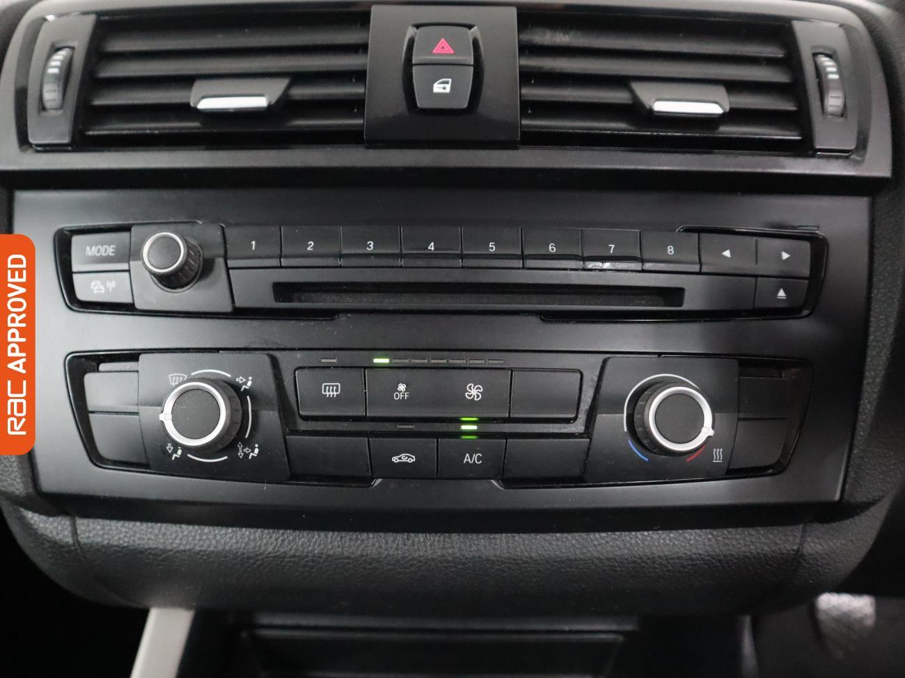 Used BMW 1 Series 2014 for sale - 76481182: Photo 16