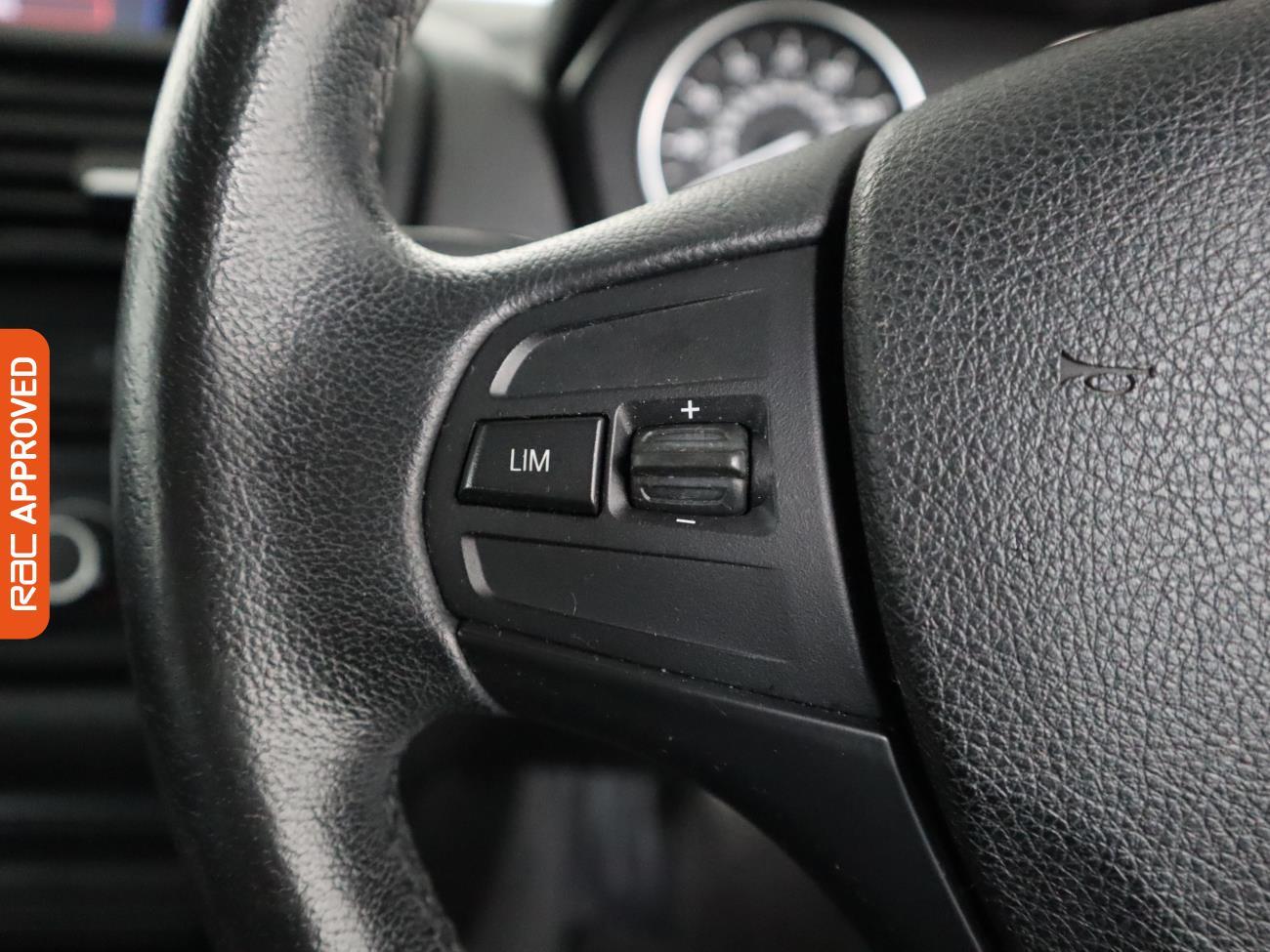 Used BMW 1 Series 2014 for sale - 76481182: Photo 17