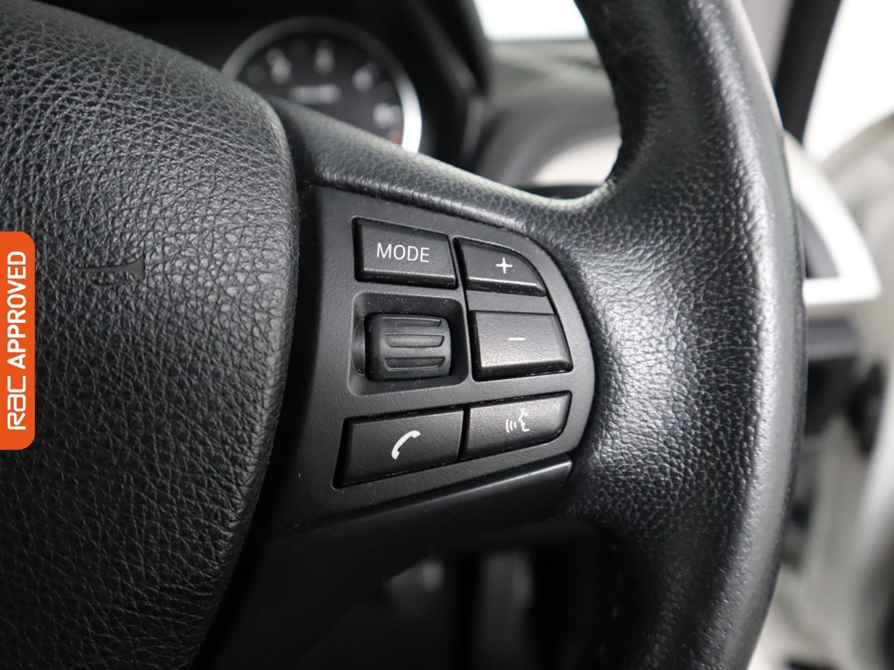 Used BMW 1 Series 2014 for sale - 76481182: Photo 18