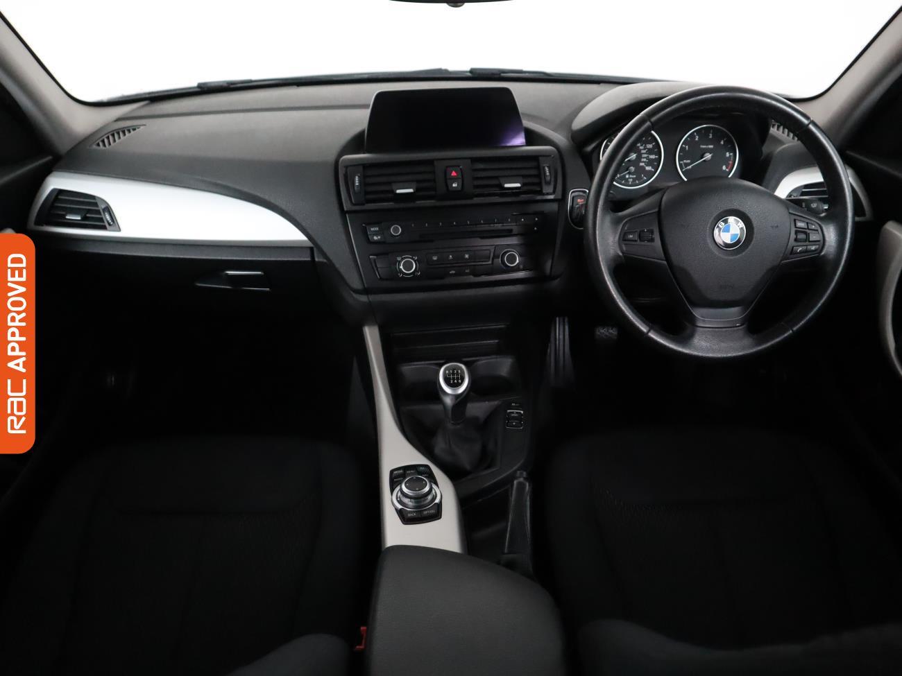 Used BMW 1 Series 2014 for sale - 76481182: Photo 2