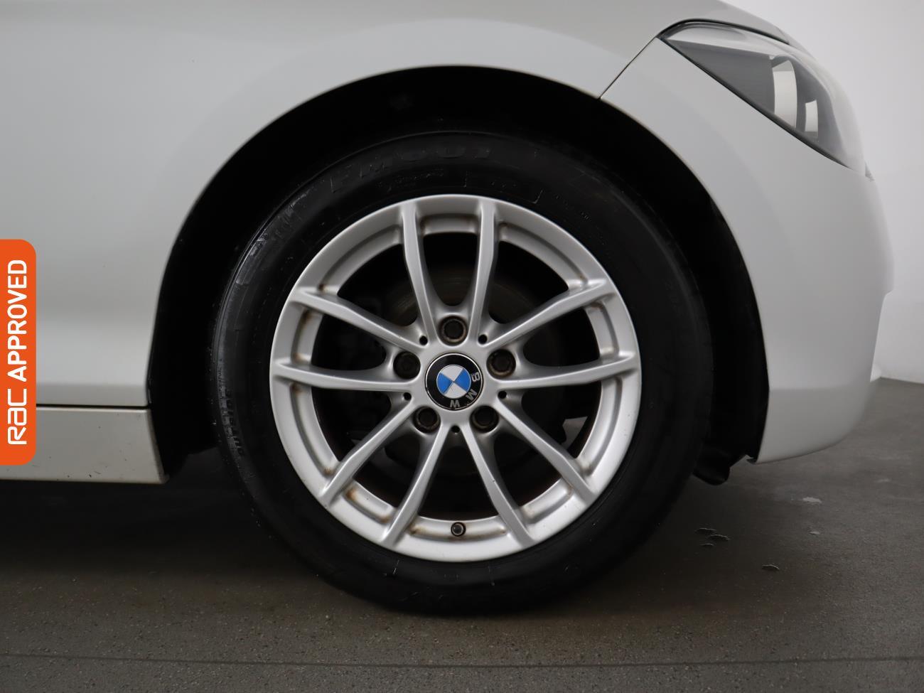 Used BMW 1 Series 2014 for sale - 76481182: Photo 22