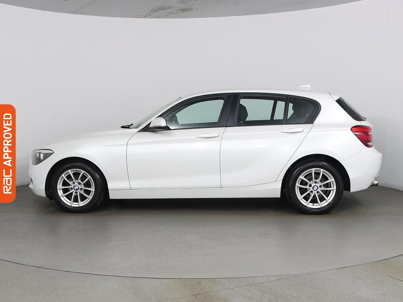Used BMW 1 Series 2014 for sale - 76481182: Photo 24