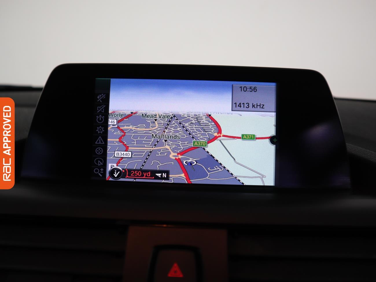 Used BMW 1 Series 2014 for sale - 76481182: Photo 3