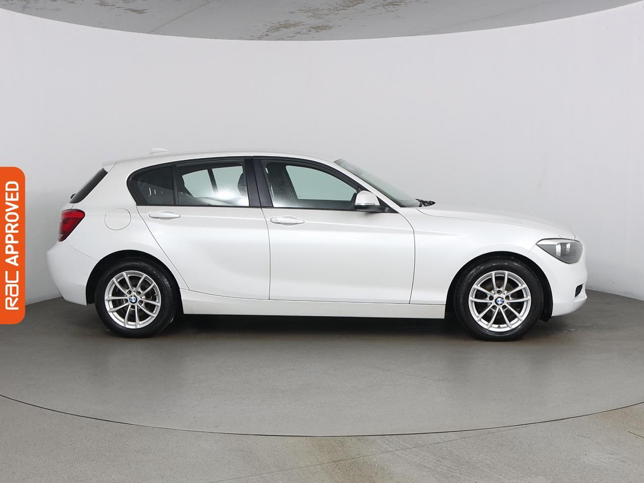 Used BMW 1 Series 2014 for sale - 76481182: Photo 6