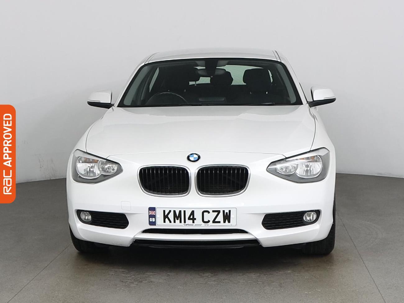 Used BMW 1 Series 2014 for sale - 76481182: Photo 7