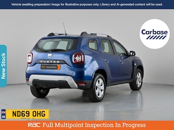 Used Dacia Duster 2019 for sale - 79029739: Photo