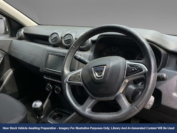 Used Dacia Duster 2019 for sale - 79029739: Photo