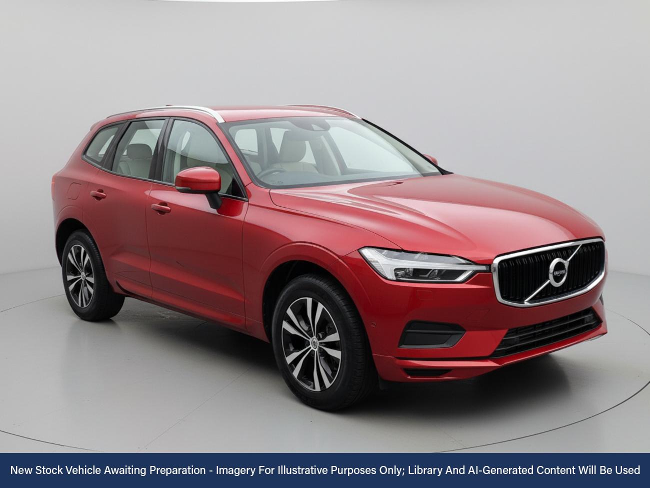 Used Volvo XC60 2021 for sale - 76553453: Photo 1