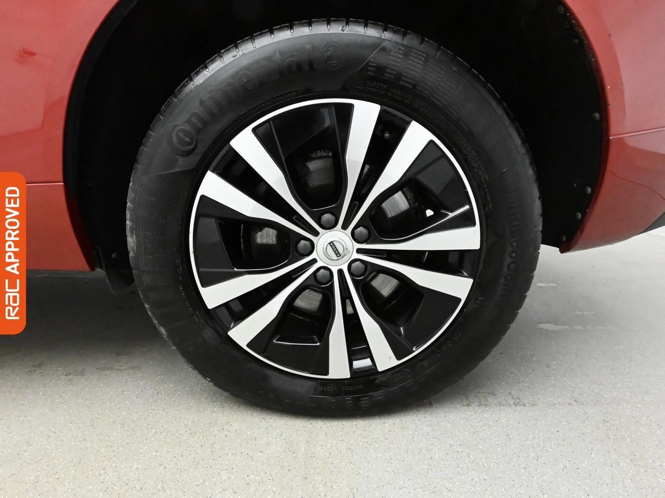 Used Volvo XC60 2021 for sale - 76553453: Photo 14