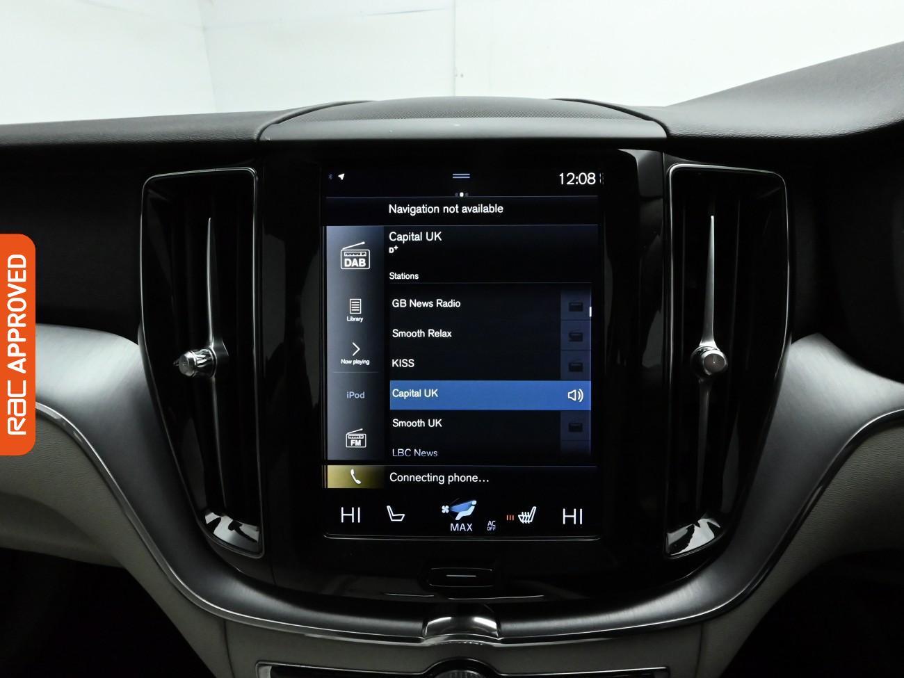 Used Volvo XC60 2021 for sale - 76553453: Photo 15