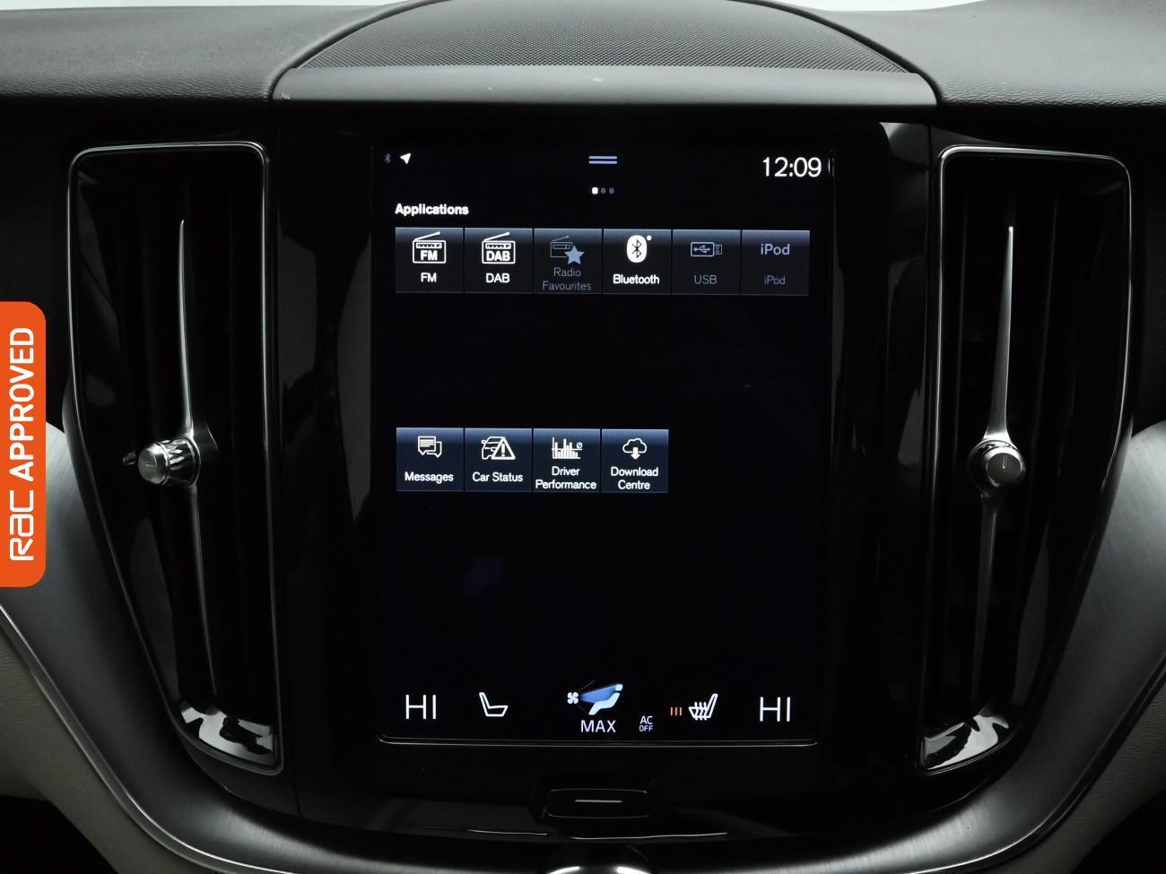 Used Volvo XC60 2021 for sale - 76553453: Photo 18