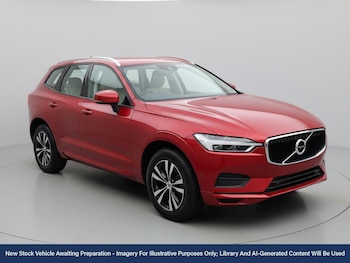 Used Volvo XC60 2021 for sale - 76553453: Photo