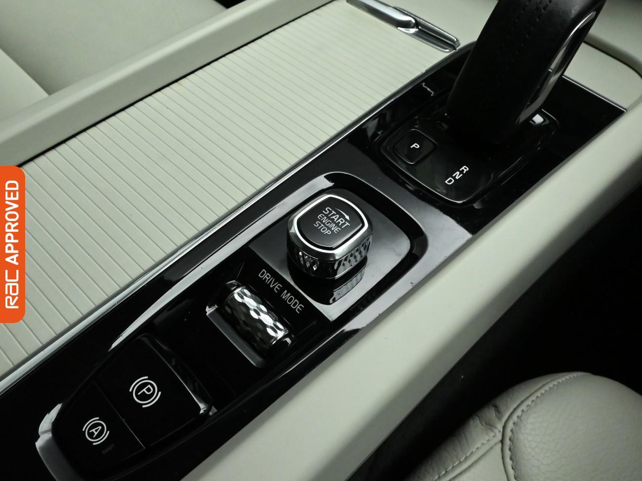 Used Volvo XC60 2021 for sale - 76553453: Photo 21