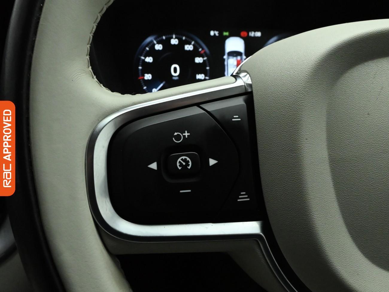 Used Volvo XC60 2021 for sale - 76553453: Photo 22