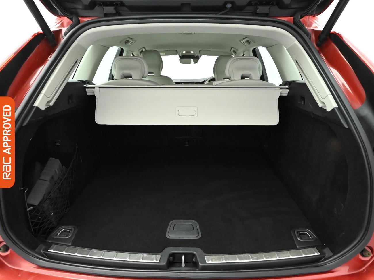 Used Volvo XC60 2021 for sale - 76553453: Photo 26