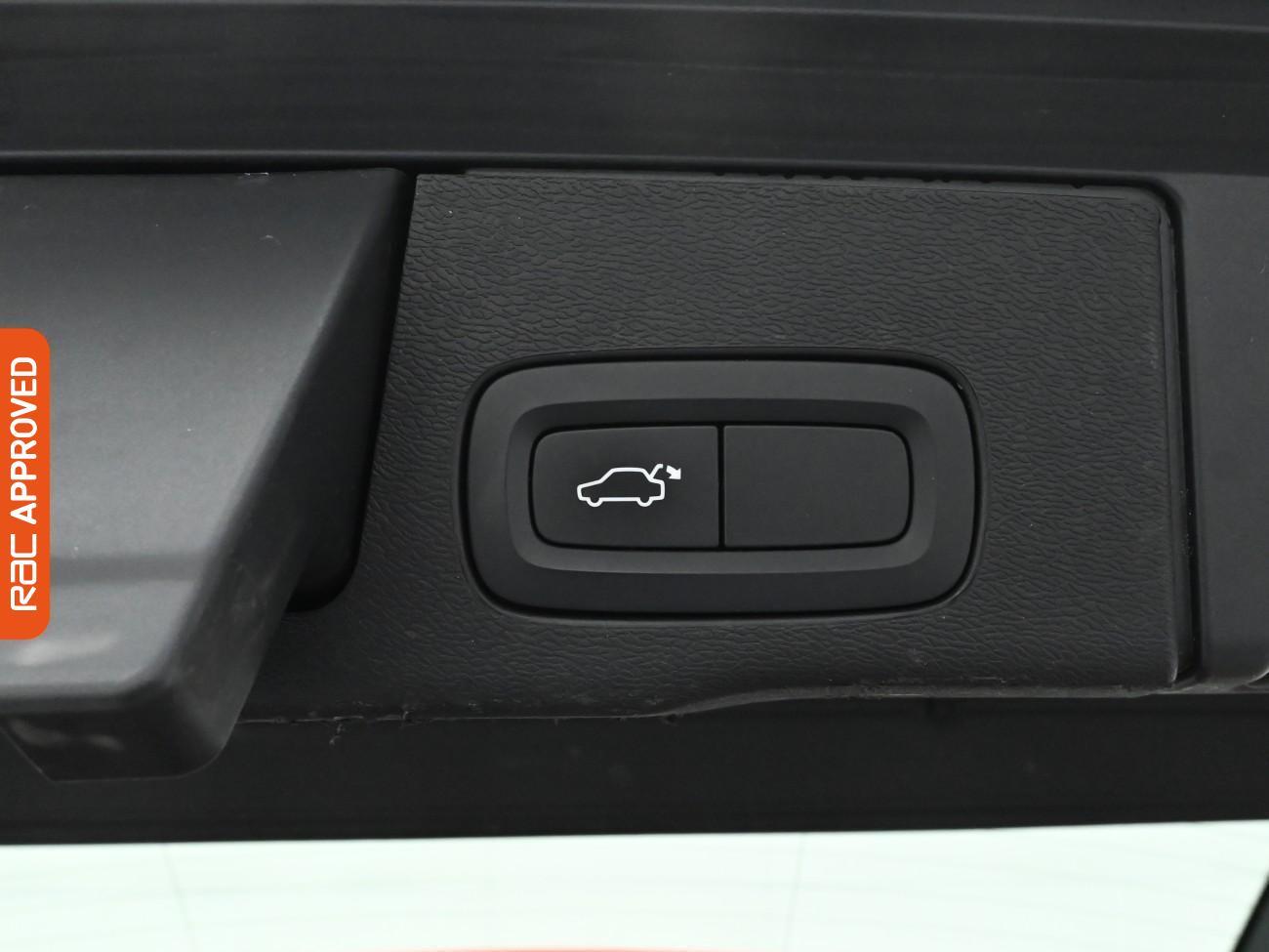 Used Volvo XC60 2021 for sale - 76553453: Photo 27