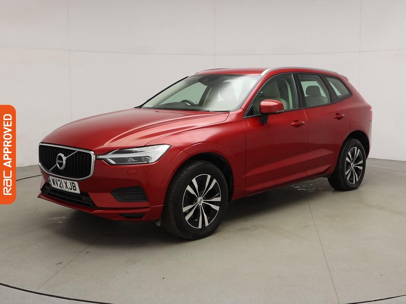 Used Volvo XC60 2021 for sale - 76553453: Photo 28