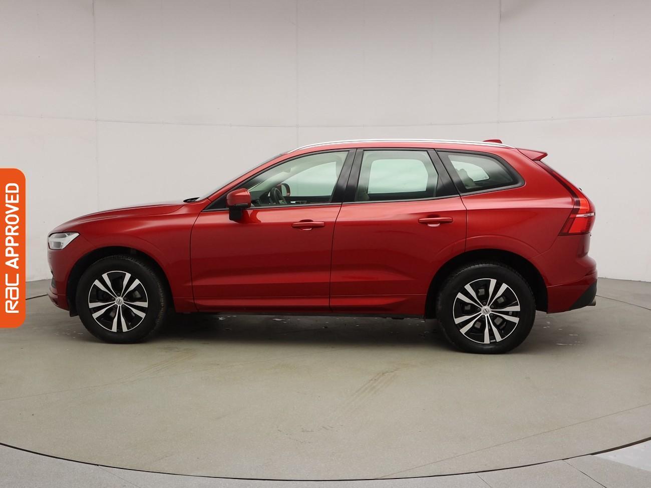 Used Volvo XC60 2021 for sale - 76553453: Photo 29
