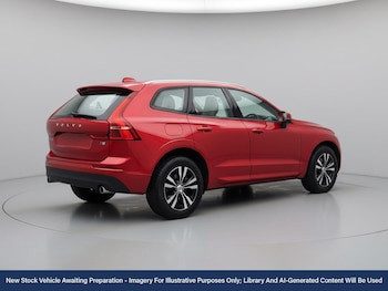 Used Volvo XC60 2021 for sale - 76553453: Photo