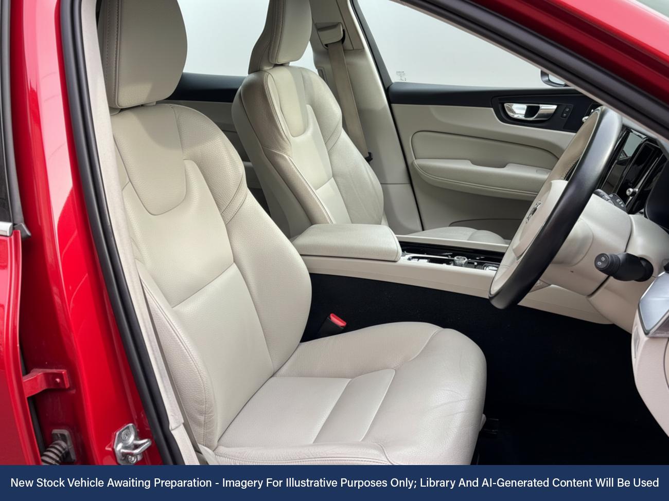 Used Volvo XC60 2021 for sale - 76553453: Photo 3