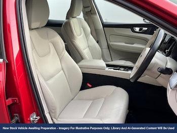 Used Volvo XC60 2021 for sale - 76553453: Photo