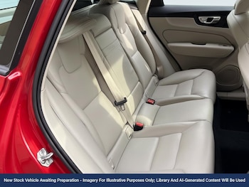 Used Volvo XC60 2021 for sale - 76553453: Photo