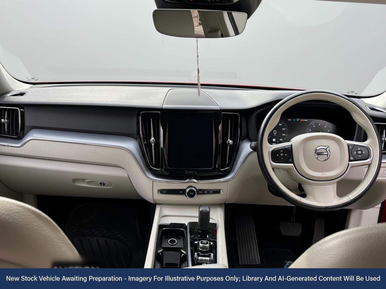 Used Volvo XC60 2021 for sale - 76553453: Photo 6