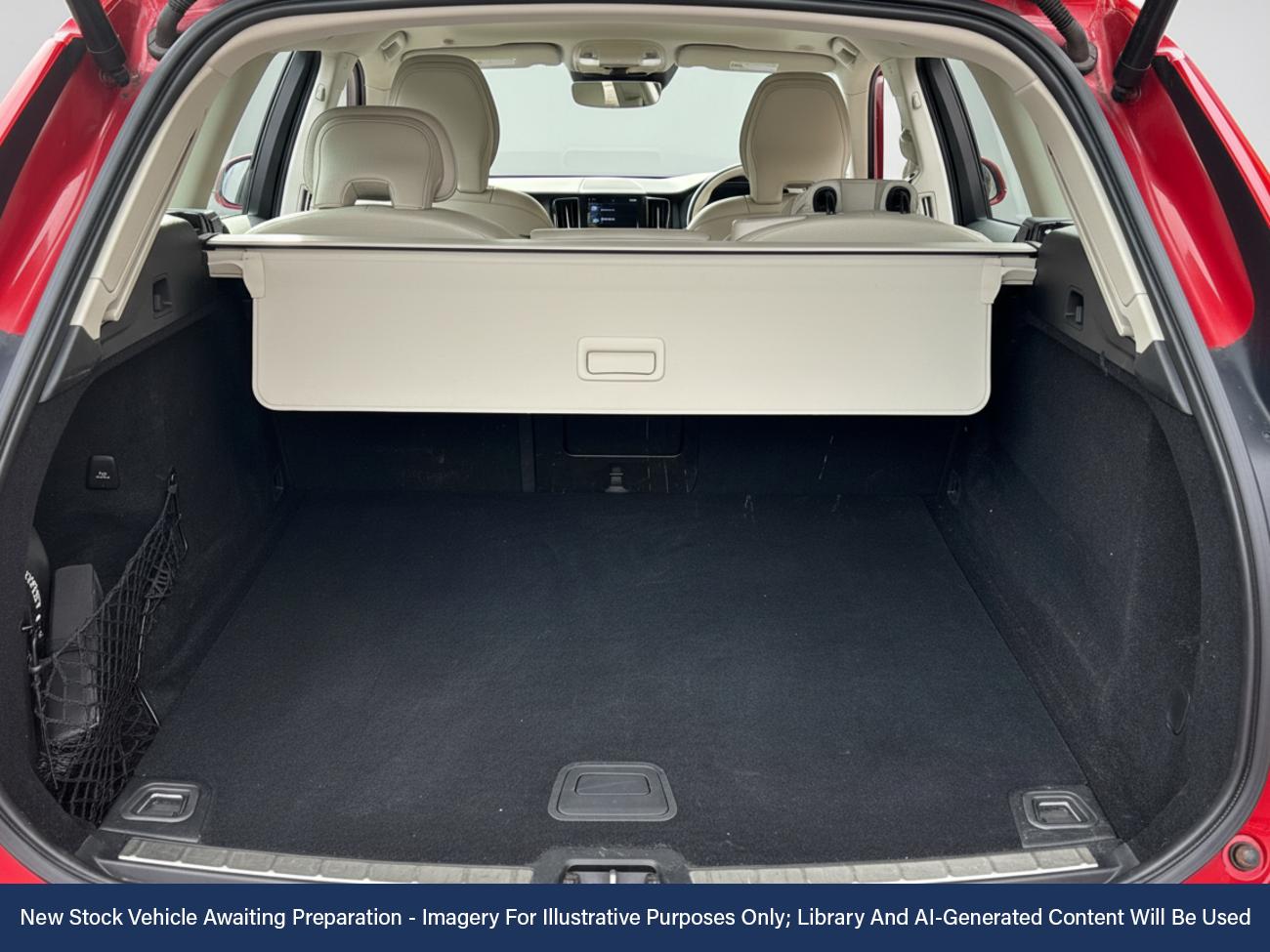 Used Volvo XC60 2021 for sale - 76553453: Photo 7