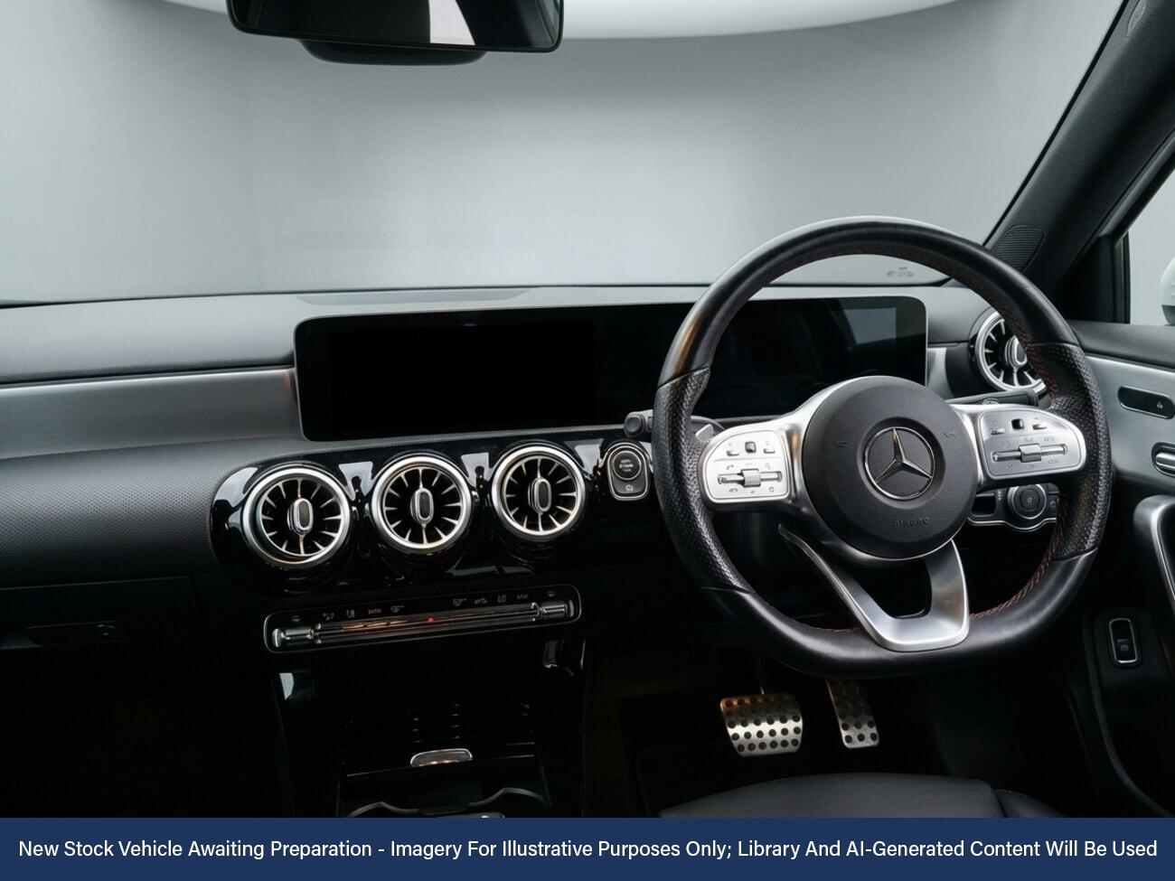 Used Mercedes-Benz A-Class 2018 for sale - 77071975: Photo 6