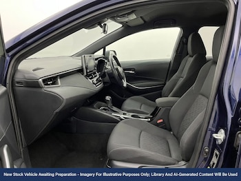 Used Toyota Corolla 2021 for sale - 78359454: Photo