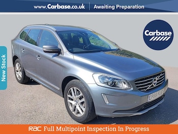 Volvo - XC60