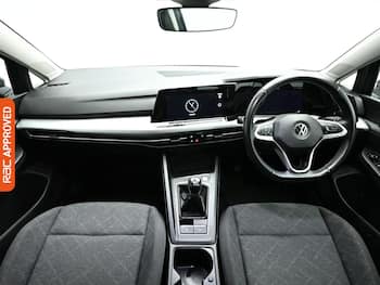 Used Volkswagen Golf 2020 for sale - 79456053: Photo