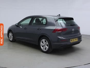 Used Volkswagen Golf 2020 for sale - 79456053: Photo