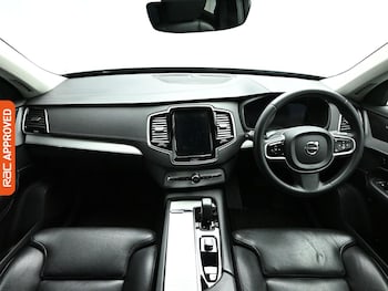Used Volvo XC90 2022 for sale - 79097934: Photo