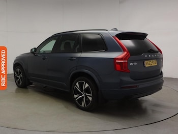 Used Volvo XC90 2022 for sale - 79097934: Photo